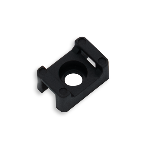 Podstawka montażowa przykręcana 10x15mm czarna do opasek zaciskowych 100 szt.png
