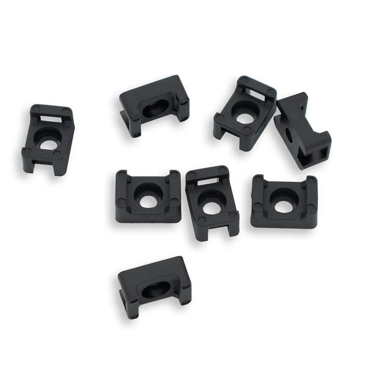 Podstawka montażowa przykręcana 10x15mm czarna do opasek zaciskowych 100 szt.png