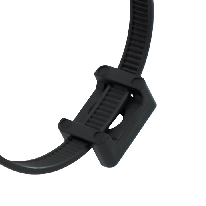 Podstawka montażowa przykręcana 10x15mm czarna do opasek zaciskowych 100 szt.png