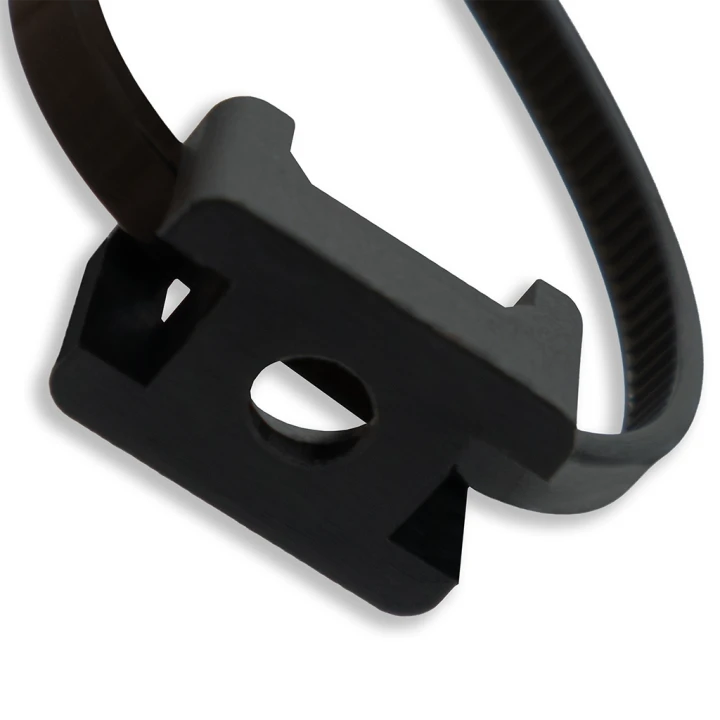 Podstawka montażowa przykręcana 10x15mm czarna do opasek zaciskowych 100 szt.png