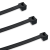 Opaska zaciskowa Czarna UV 8.8x400mm 100 szt.png