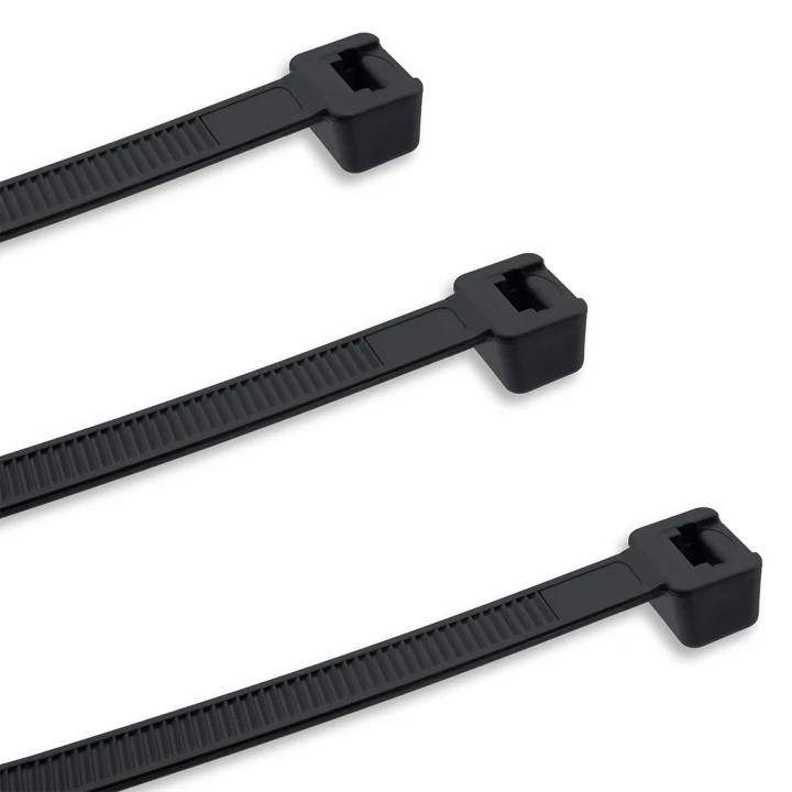 Opaska zaciskowa Czarna UV 8.8x400mm 100 szt.png