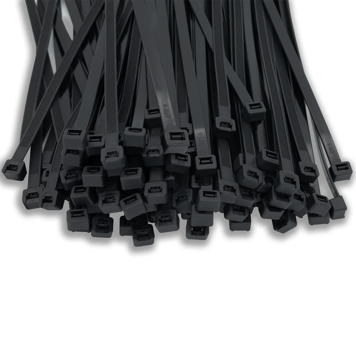 Opaska zaciskowa Czarna UV 8.8x400mm 100 szt.png