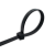 Opaska zaciskowa Czarna UV 8.8x400mm 100 szt.png
