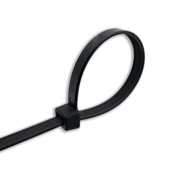 Opaska zaciskowa Czarna UV 8.8x400mm 100 szt.png