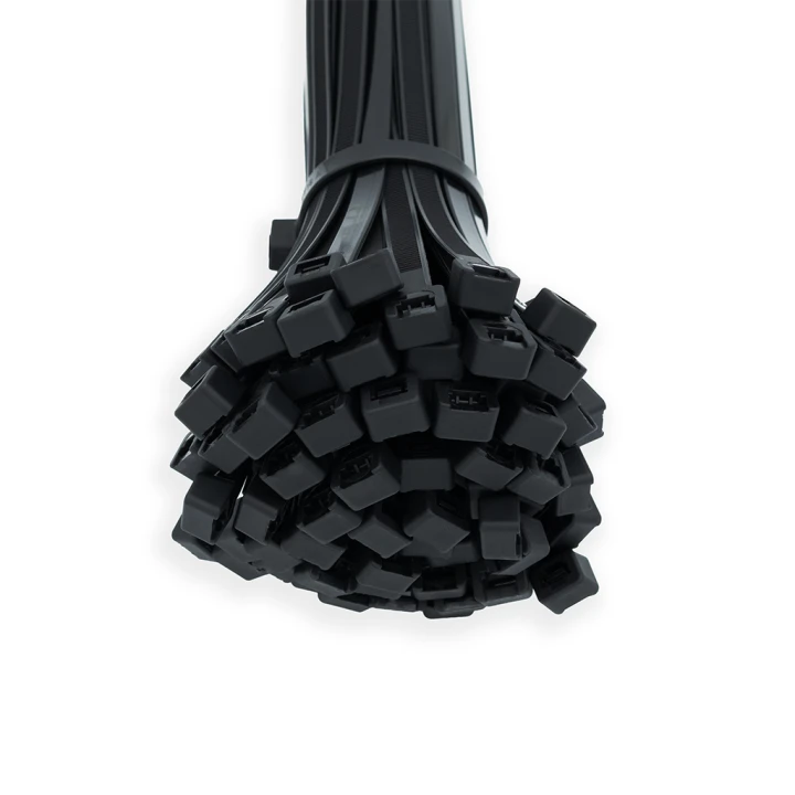 Opaska zaciskowa Czarna UV 8.8x400mm 100 szt.png