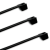 Opaska zaciskowa Czarna UV 7.6x400mm 100 szt.png