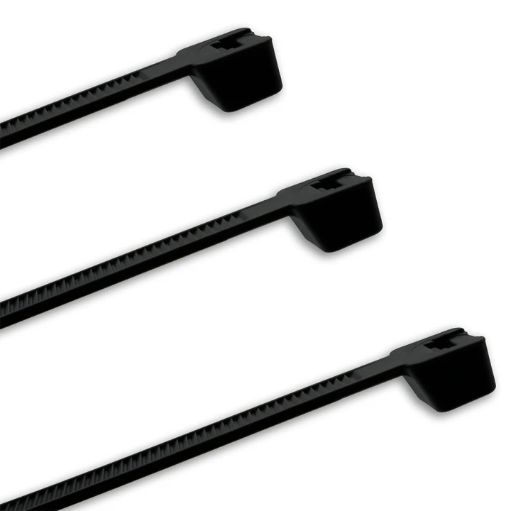Opaska zaciskowa Czarna UV 7.6x400mm 100 szt.png