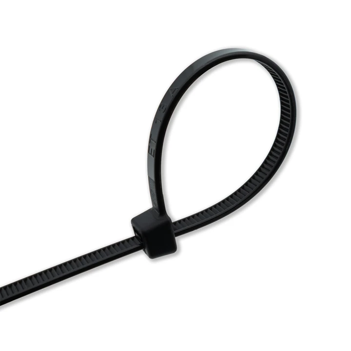 Opaska zaciskowa Czarna UV 4.8x400mm 100 szt.png