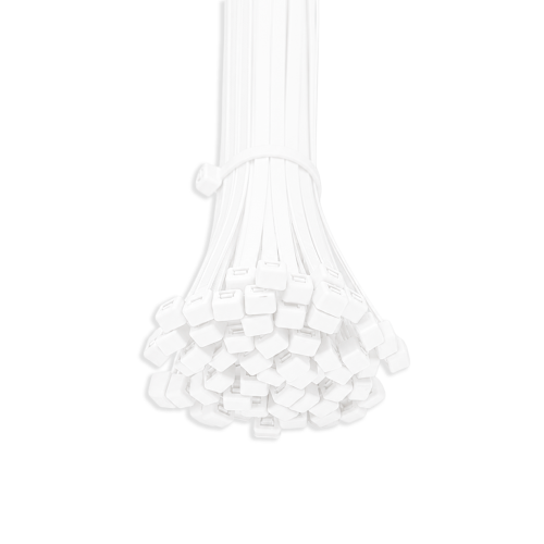 Opaska zaciskowa Biała 3.6x200mm 100 szt.png