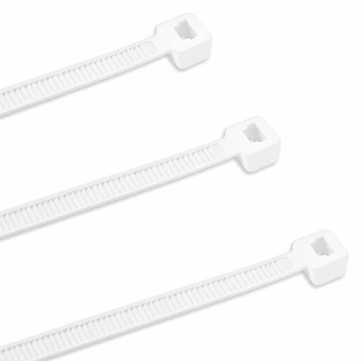 Opaska zaciskowa Biała 2.5x100mm 100 szt.png